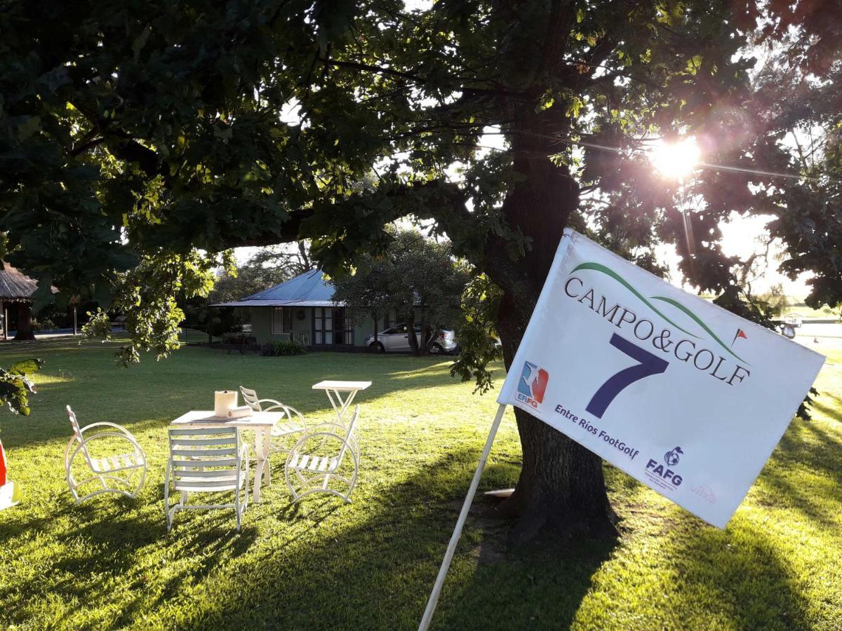 Campo & Golf Hotel