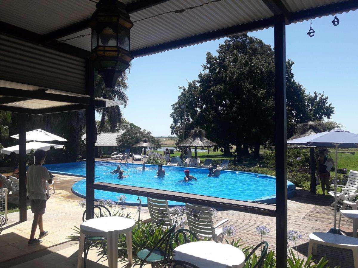 Campo & Golf Hotel 4*