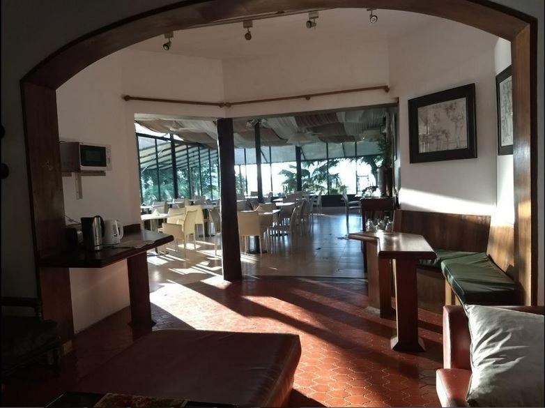 Hotel Campo & Golf 4*