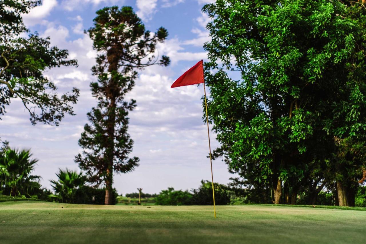 Hotel Campo & Golf