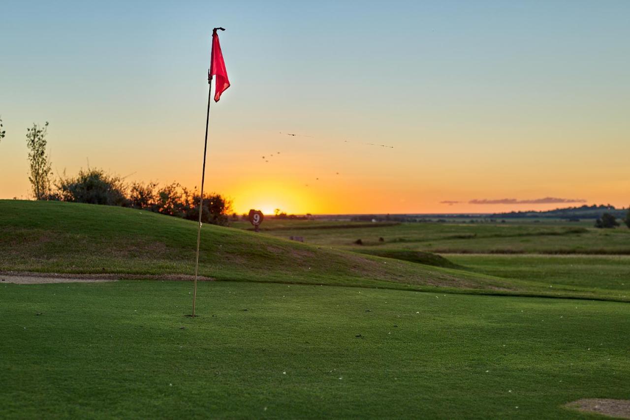 Campo & Golf Hotel Victoria (Entre Rios)
