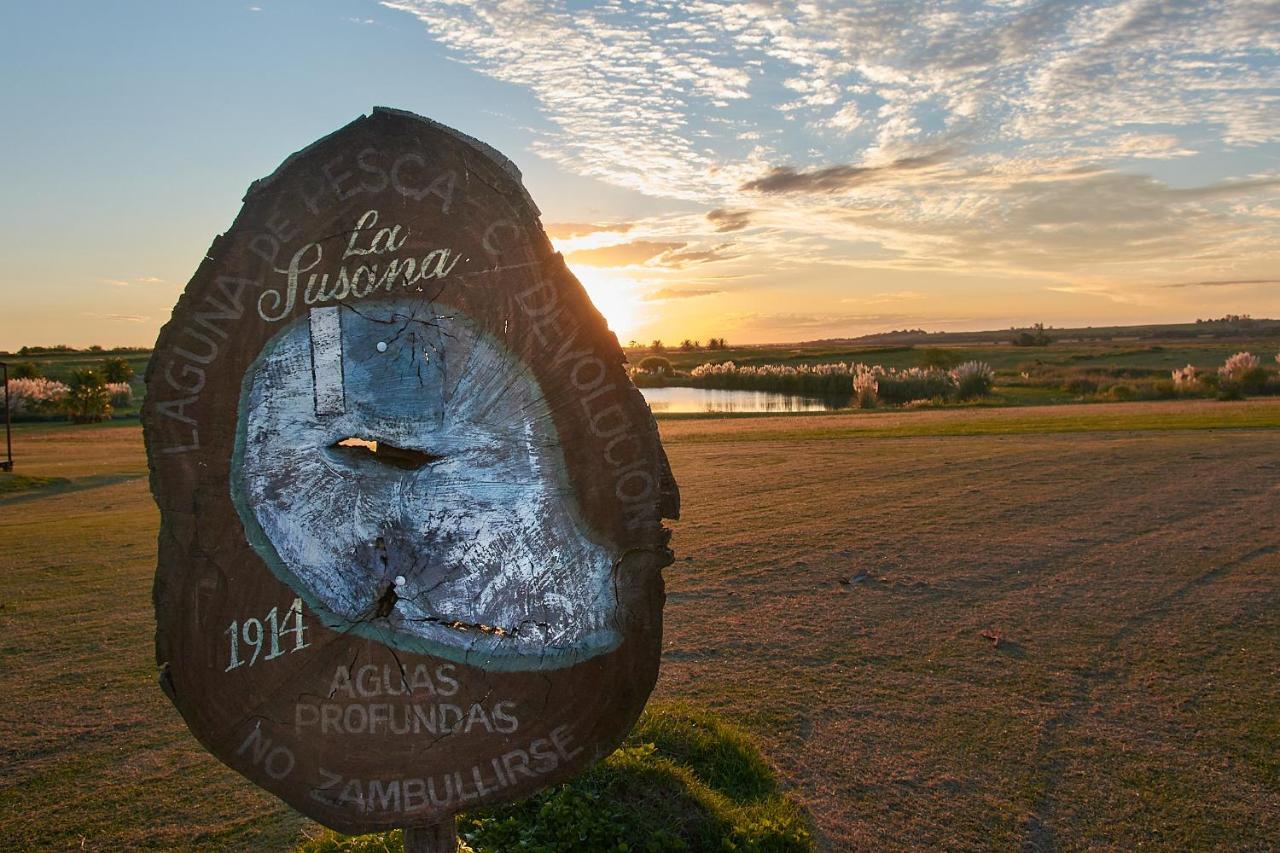 Campo & Golf 4* Victoria (Entre Rios)