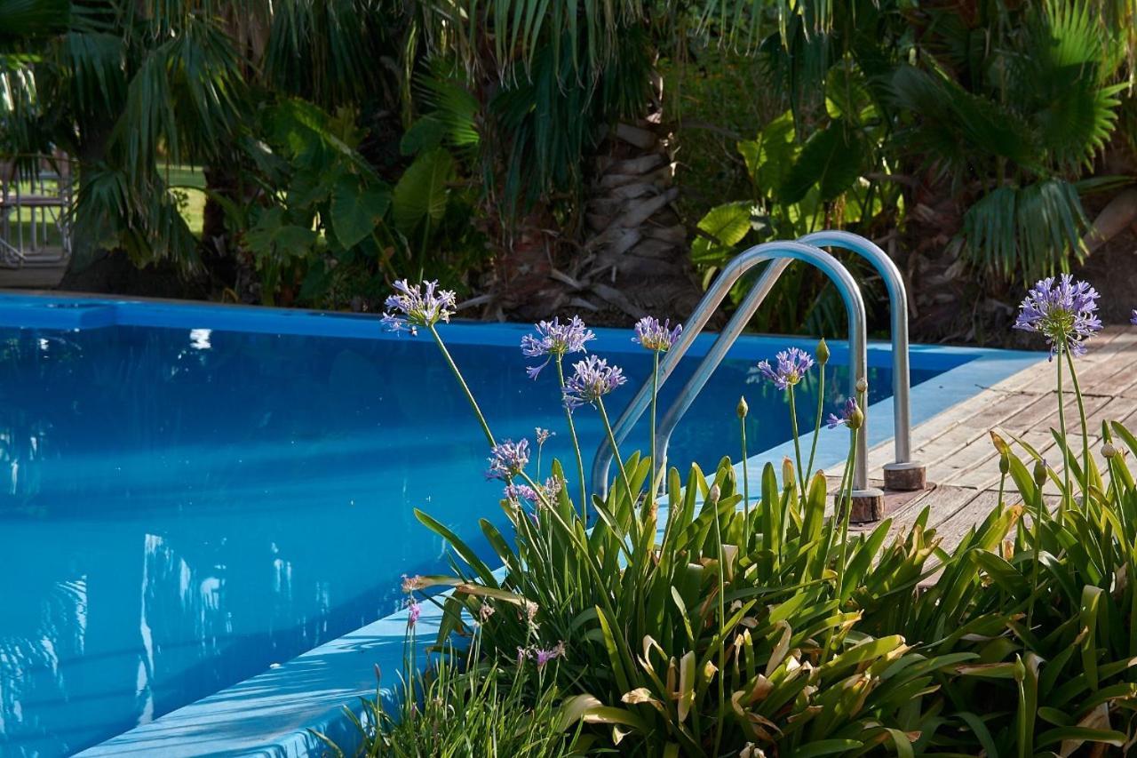 Hotel Campo & Golf 4*