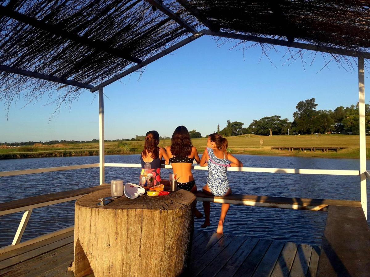 Campo & Golf 4* Victoria (Entre Rios)