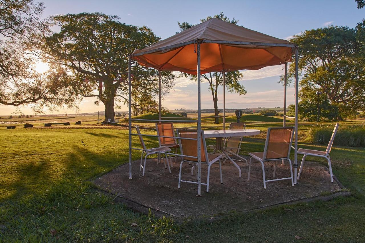 Hotel Campo & Golf 4*