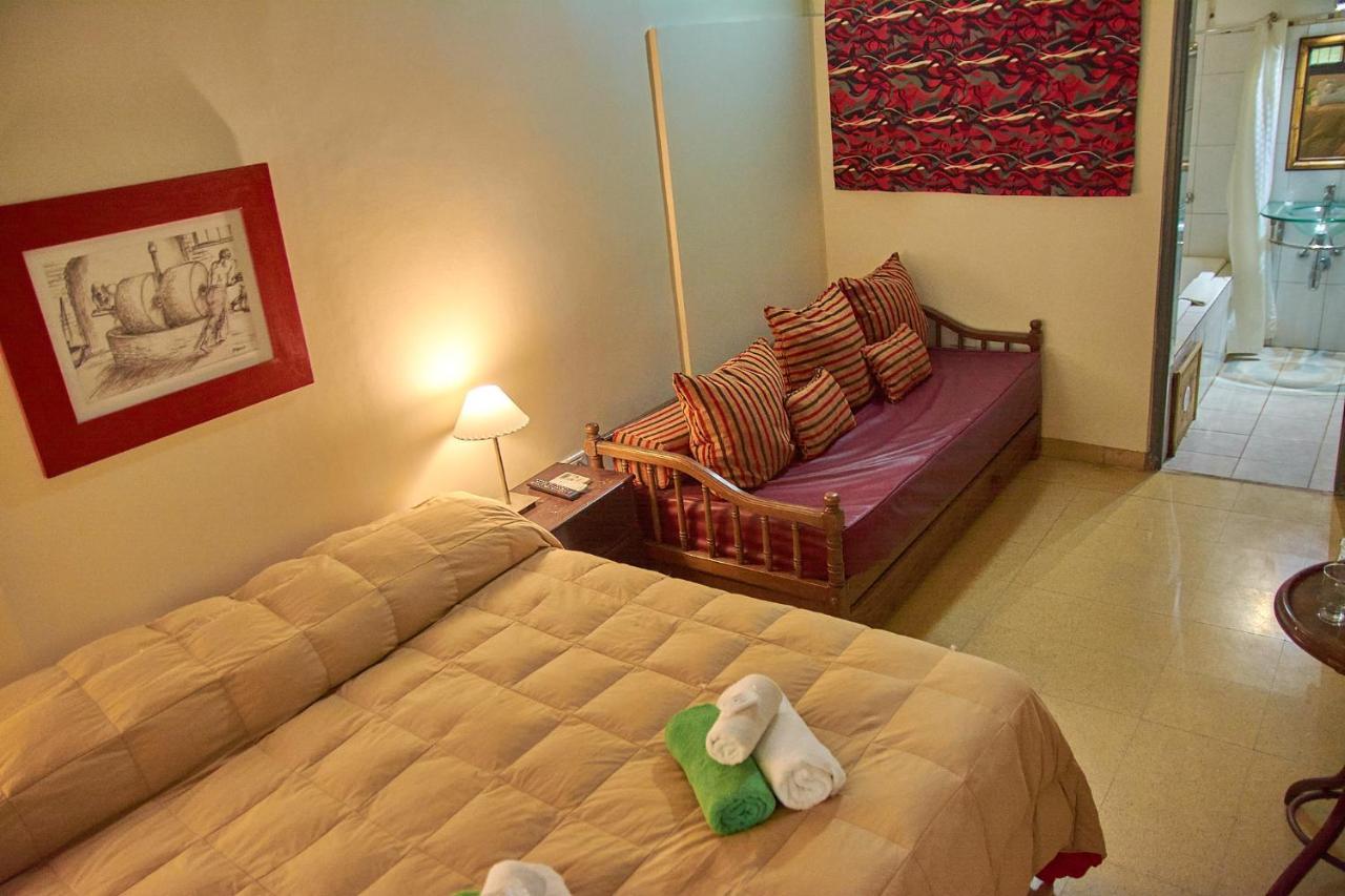 Campo & Golf Hotel Victoria (Entre Rios)