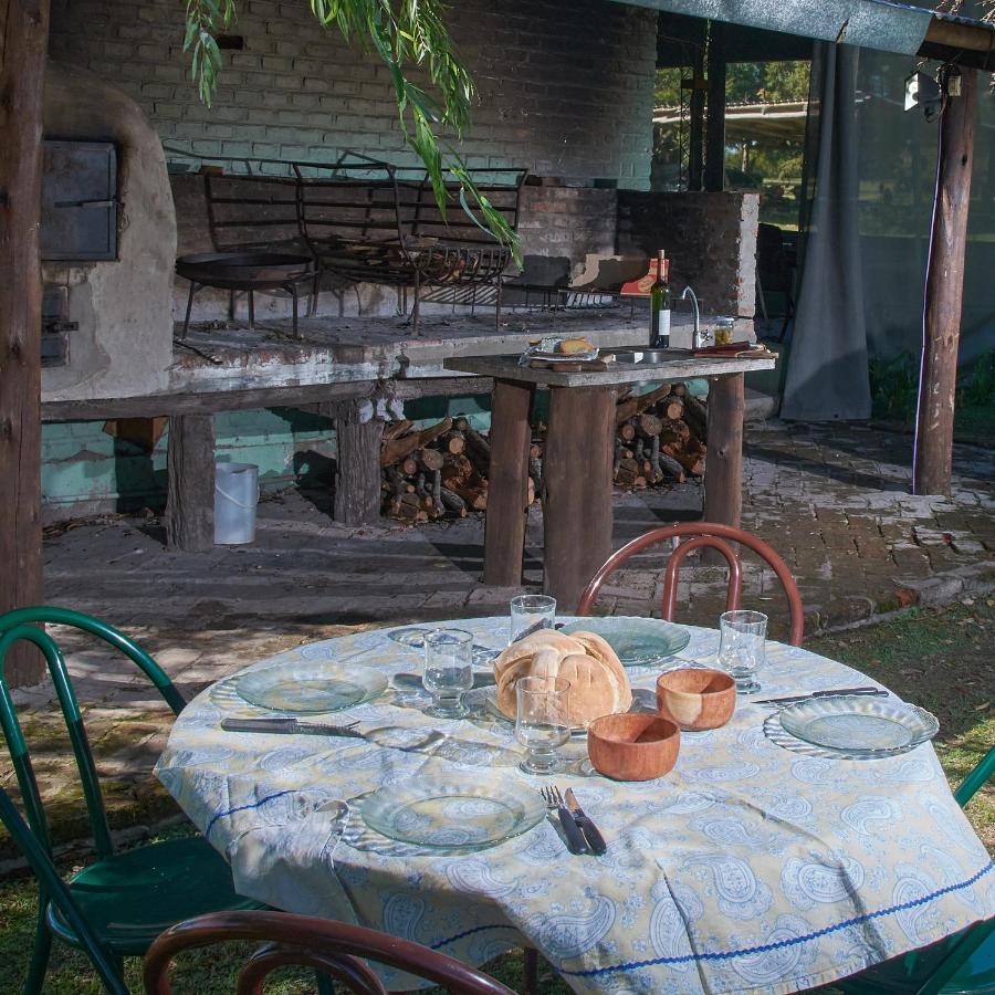 Hotel Campo & Golf Victoria (Entre Rios)
