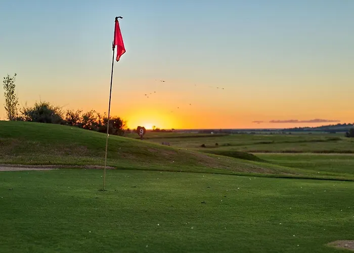 Campo & Golf