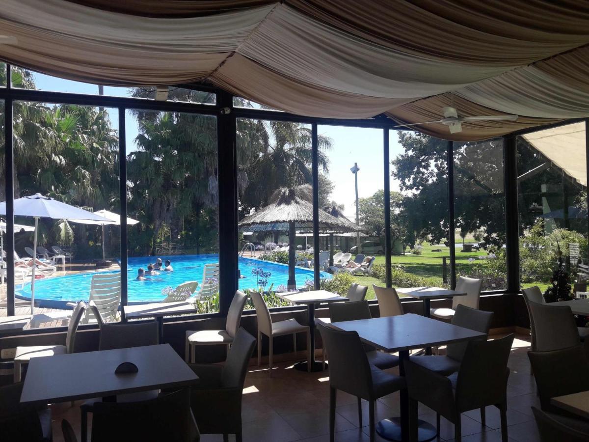 Hotel Campo & Golf