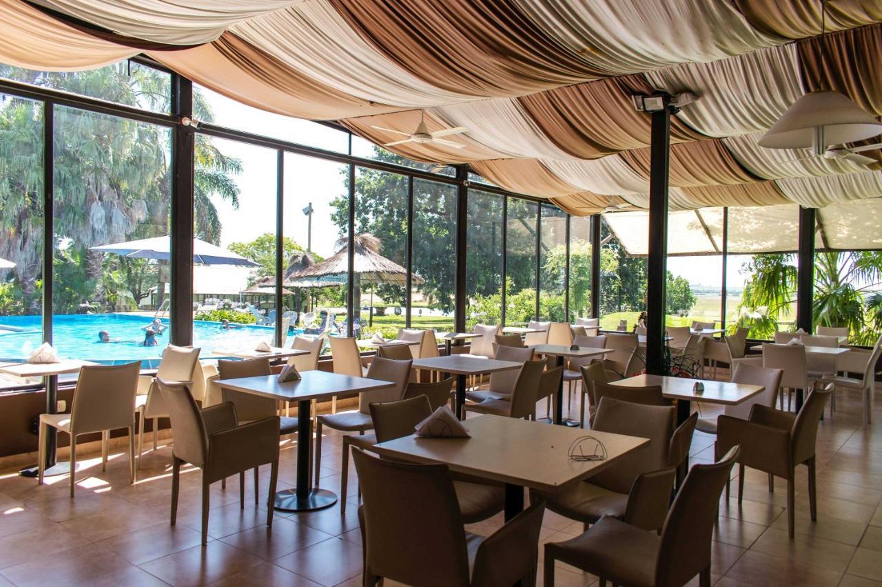 Campo & Golf Hotel Victoria (Entre Rios)