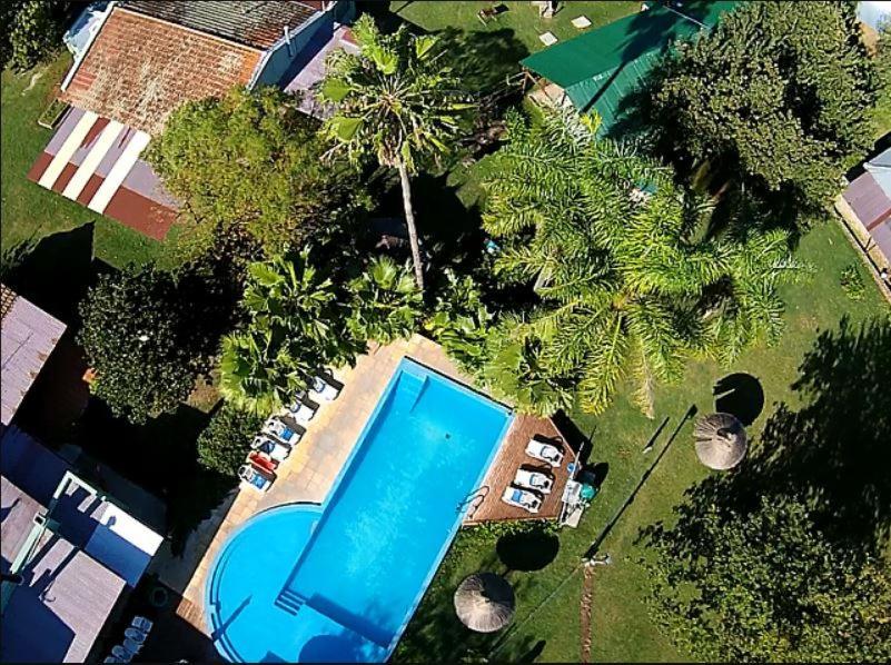 Campo & Golf Victoria (Entre Rios)