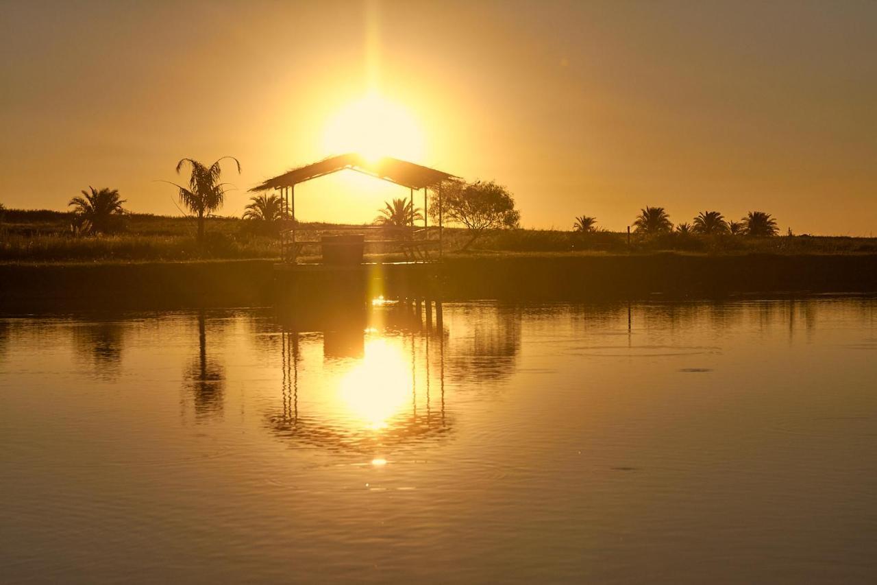 Campo & Golf Hotel