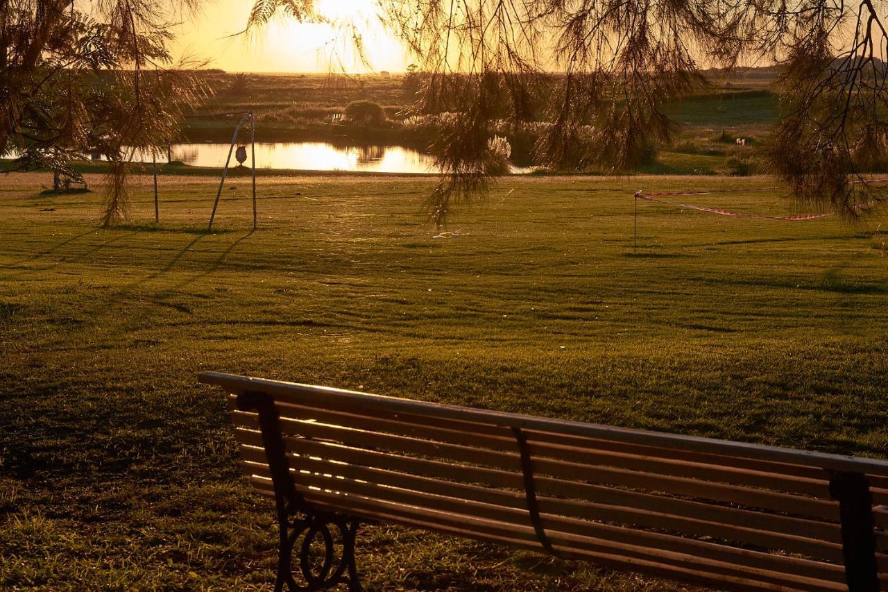Hotel Campo & Golf Victoria (Entre Rios)