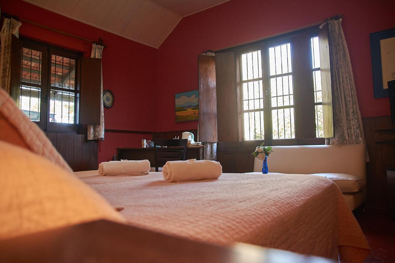 Campo & Golf Hotel 4*