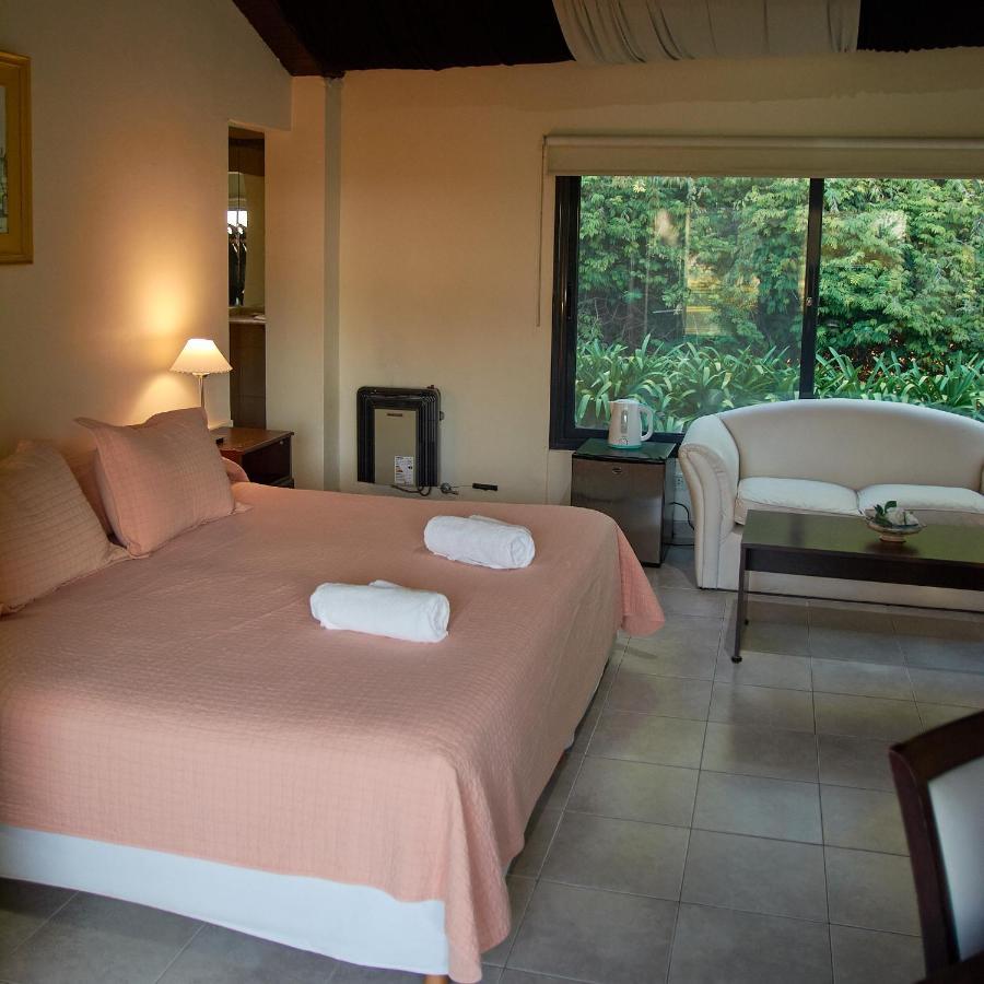 Hotel Campo & Golf 4*