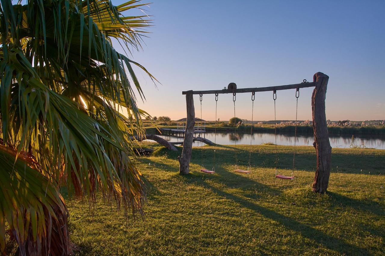 Campo & Golf Victoria (Entre Rios)