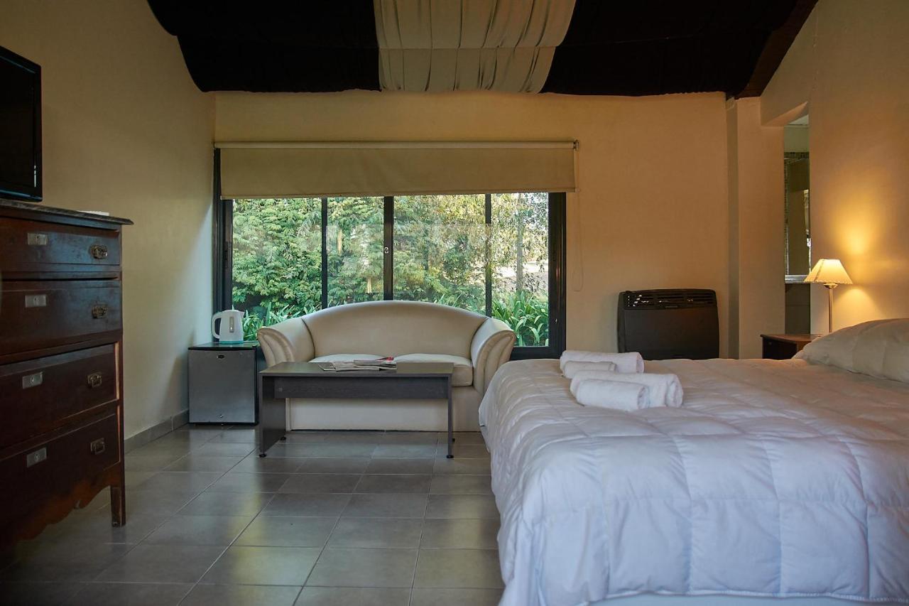 Hotel Campo & Golf 4*