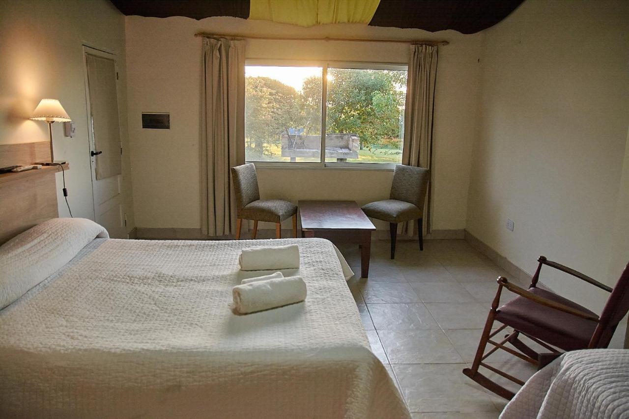 Hotel Campo & Golf Victoria (Entre Rios)