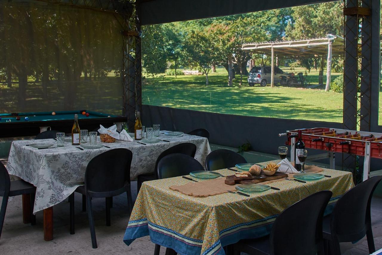 Campo & Golf Hotel Victoria (Entre Rios)