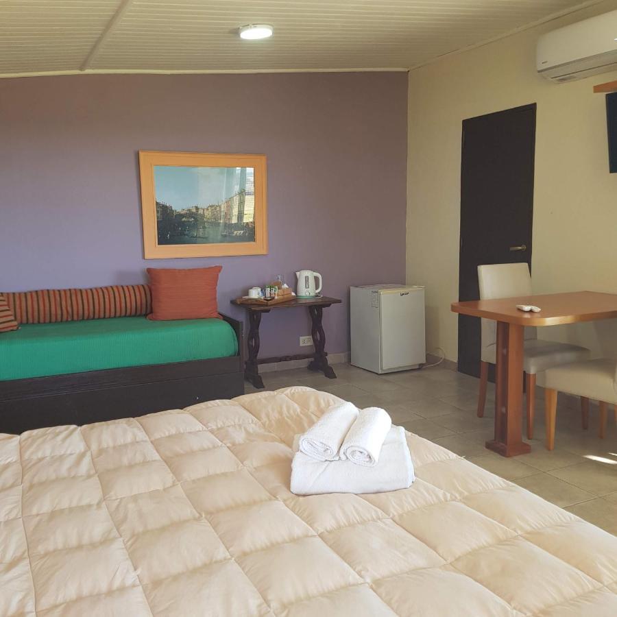Campo & Golf Hotel Victoria (Entre Rios)
